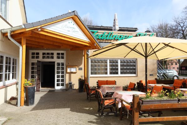 Jeddinger Hof Land und Seminarhotel (Visselhövede)